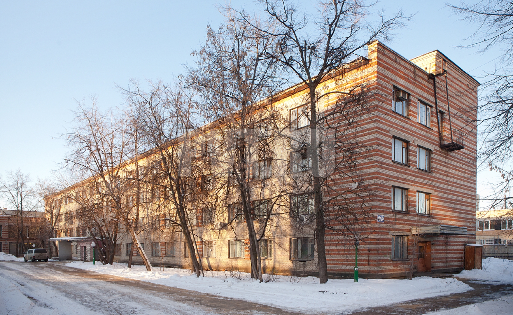 Ул Расплетина д5